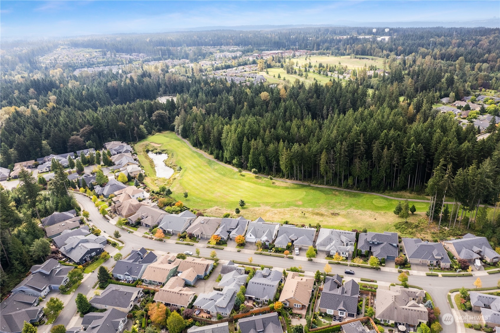 23923 Northeast Adair Road Redmond, WA 98053 - Photo 36 of 38 a view of a city