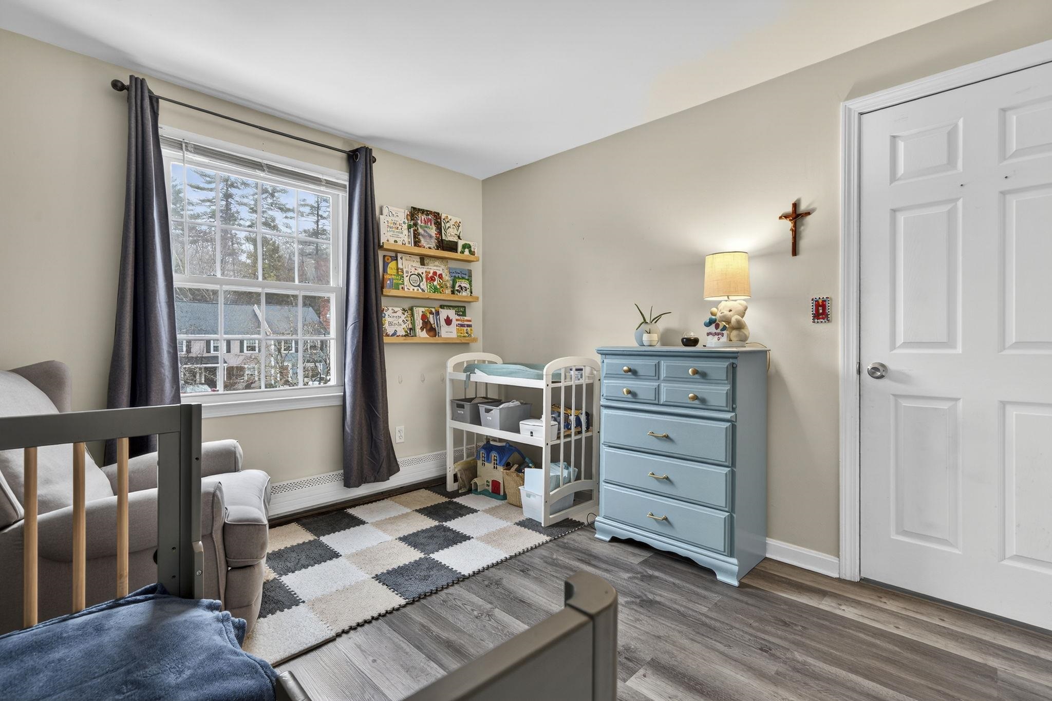 9 Donovan Court Merrimack, NH 03054 - Photo 23 of 37