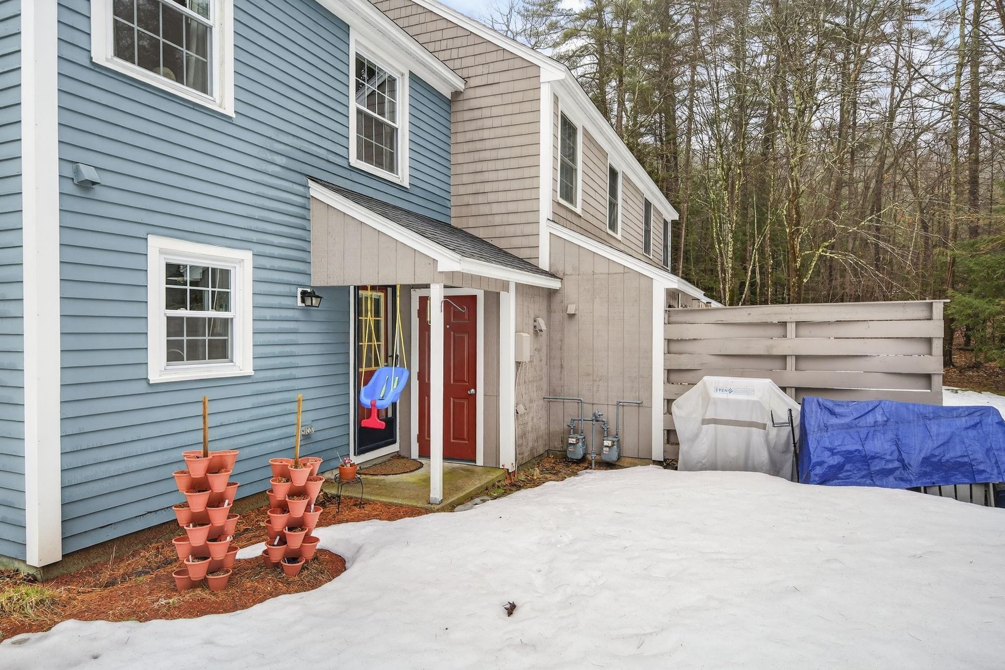 9 Donovan Court Merrimack, NH 03054 - Photo 32 of 37