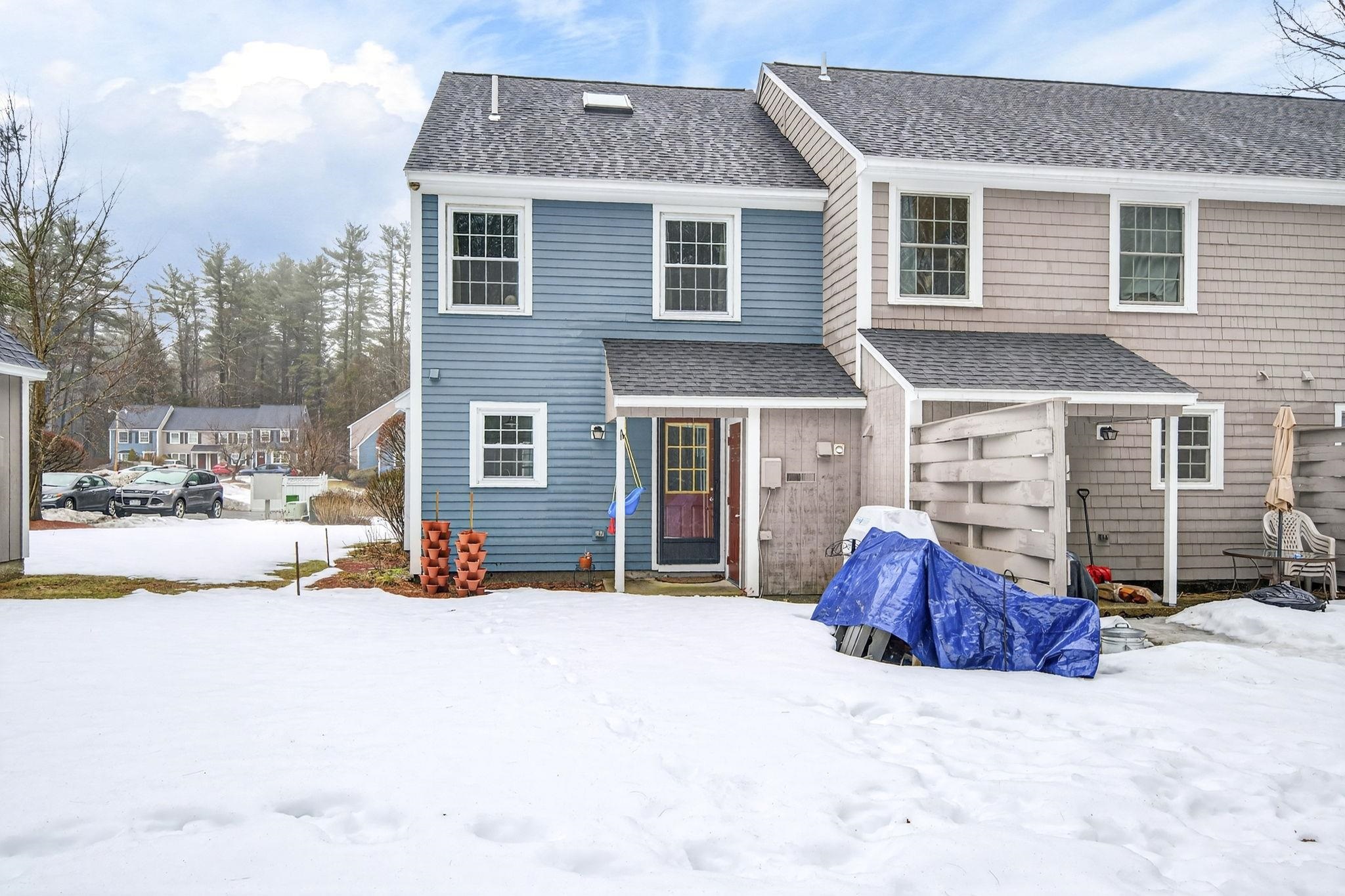 9 Donovan Court Merrimack, NH 03054 - Photo 33 of 37