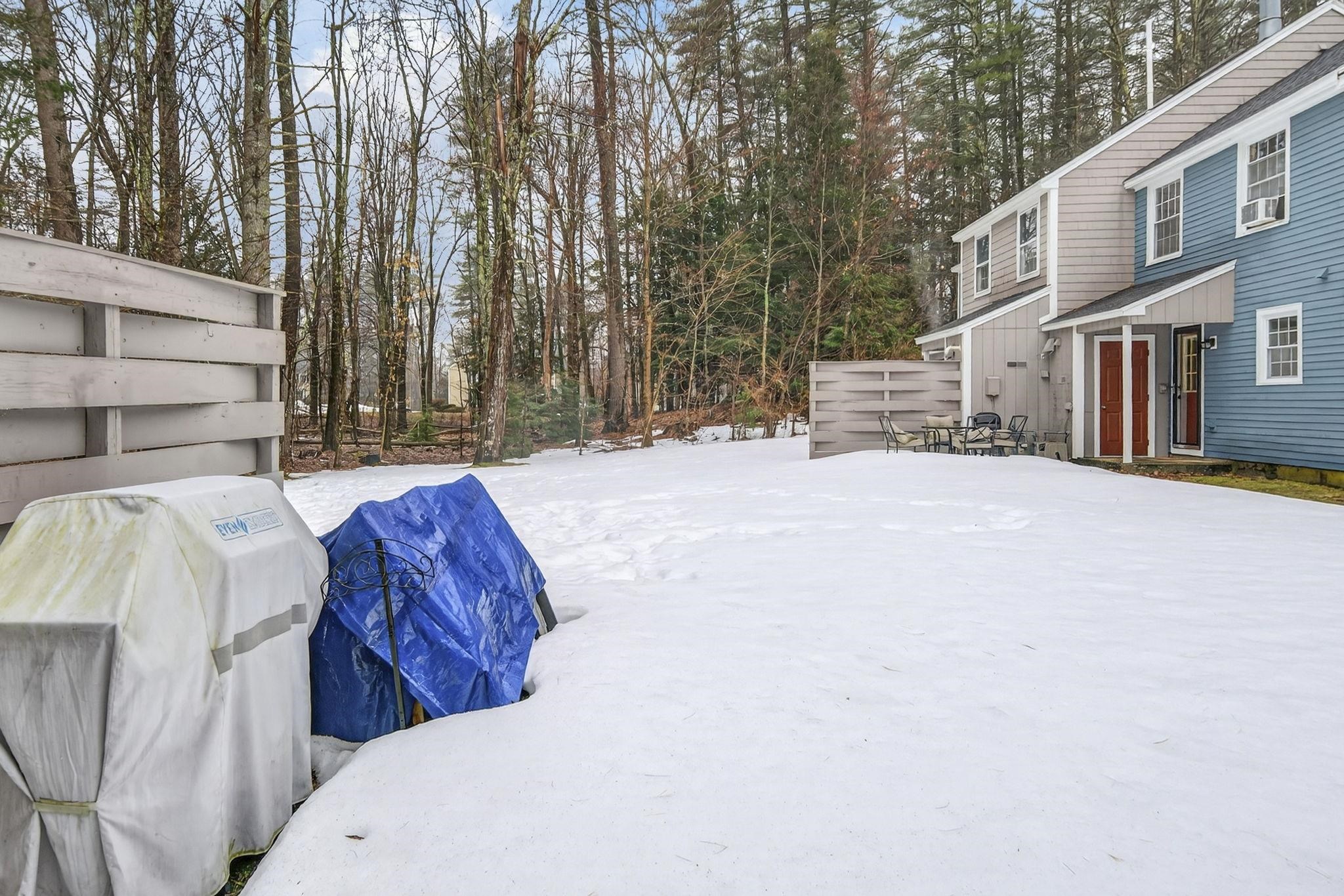 9 Donovan Court Merrimack, NH 03054 - Photo 36 of 37