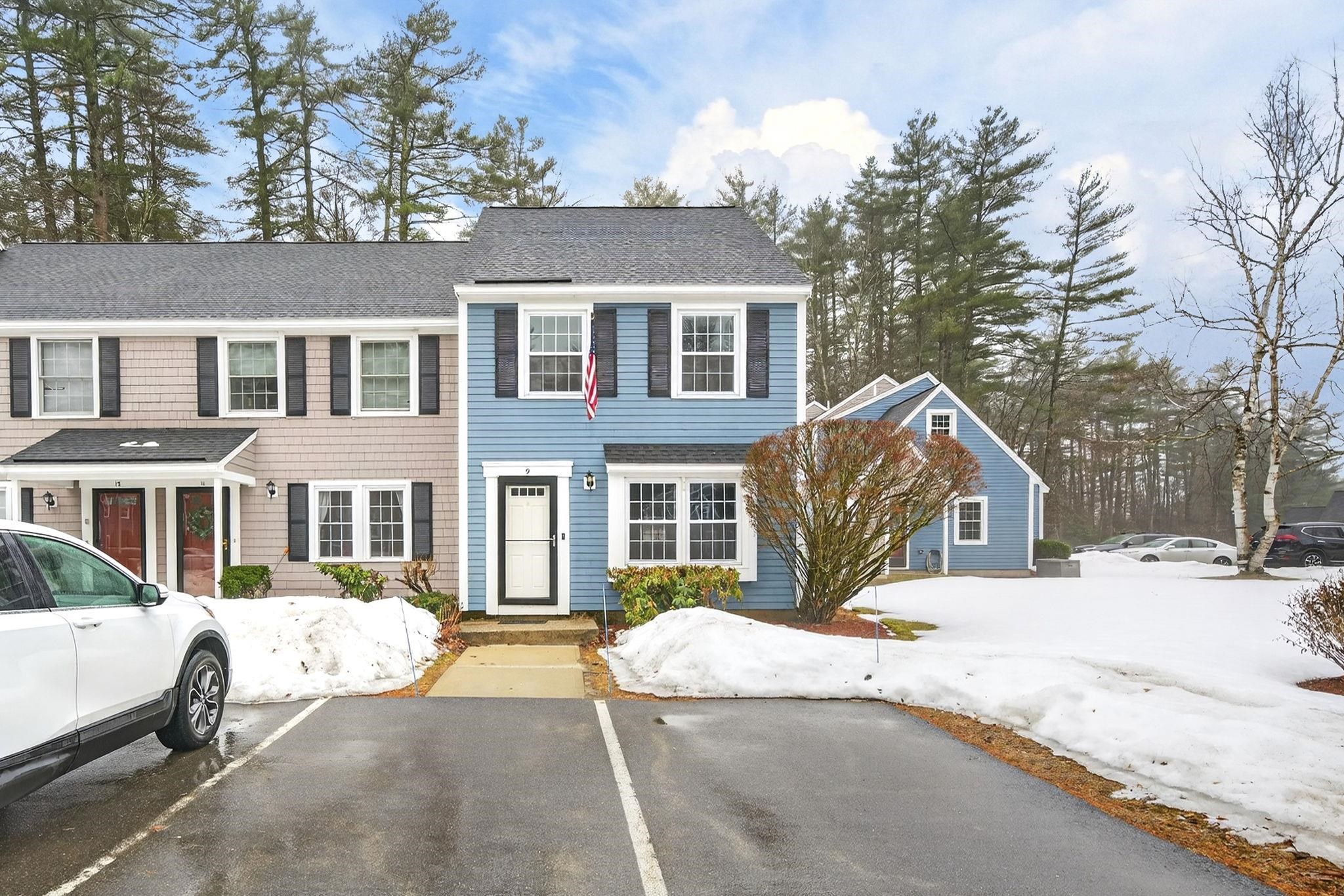 9 Donovan Court Merrimack, NH 03054 - Photo 37 of 37