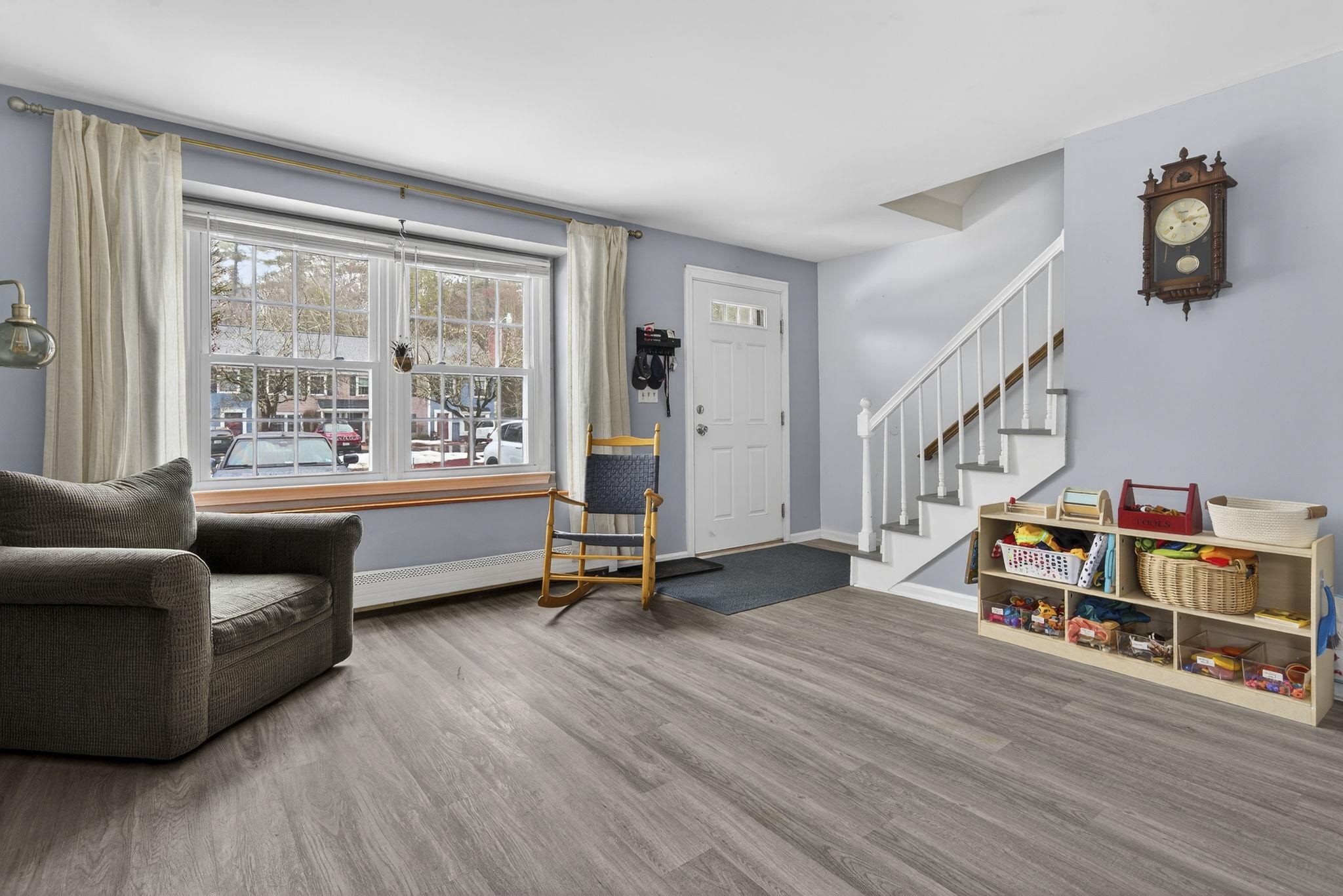 9 Donovan Court Merrimack, NH 03054 - Photo 4 of 37