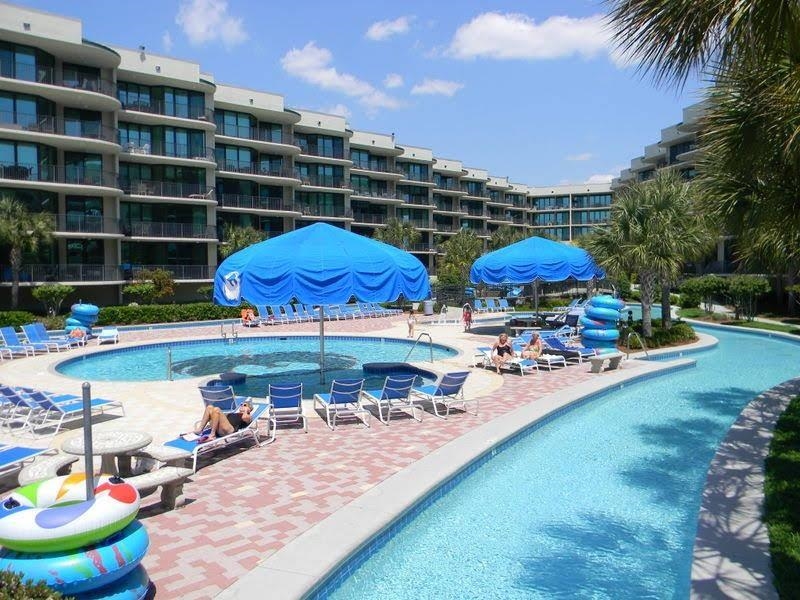 27580 Canal Road, Unit 1103 Orange Beach, AL 36561 - Photo 23 of 23