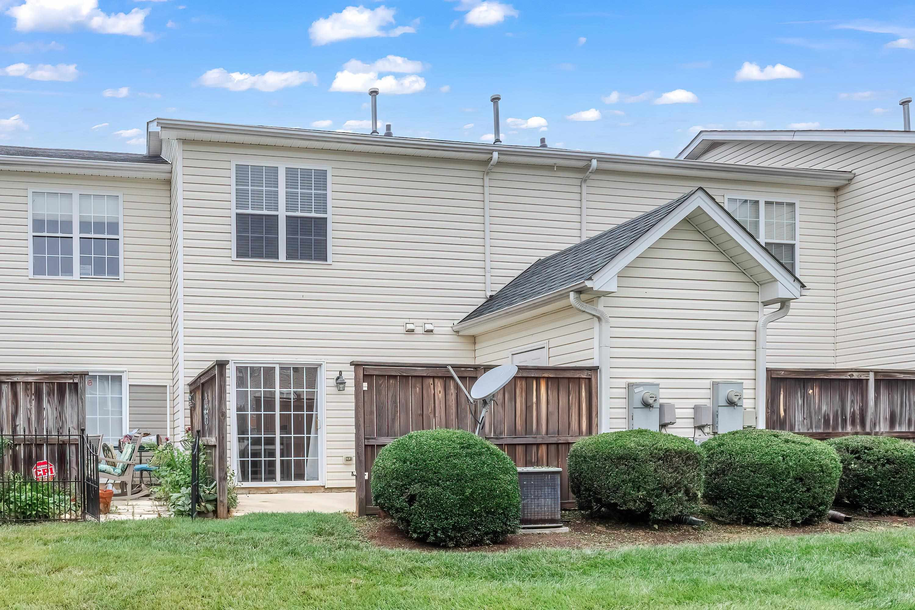 2131 Piney Brook Road, Unit 104 Raleigh, NC 27614 - Photo 32 of 37 Photo 32