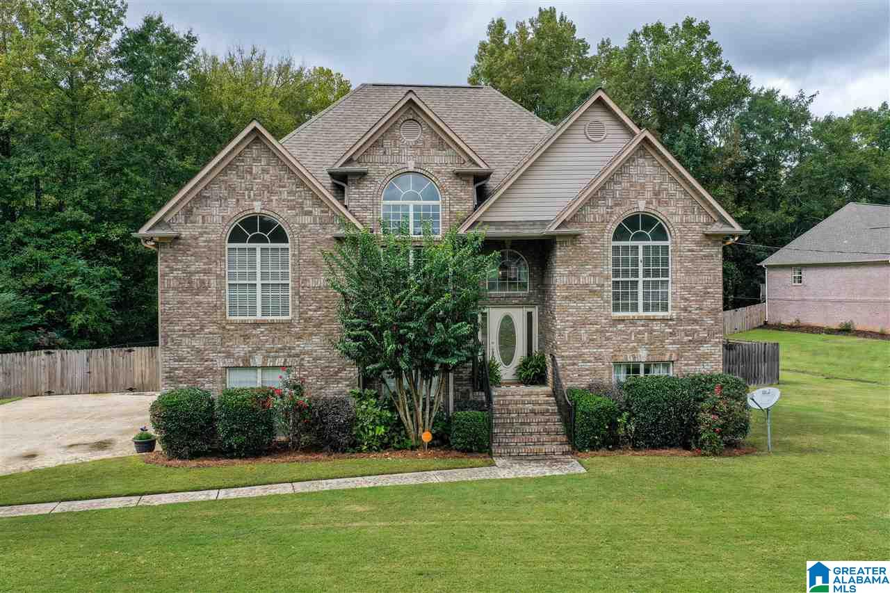 20 Creekside Springville, AL 35146 - Photo 1 of 41