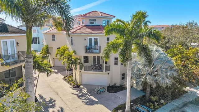 $1,895,000 | 436 Canal Road, Unit A, Sarasota, FL 34242