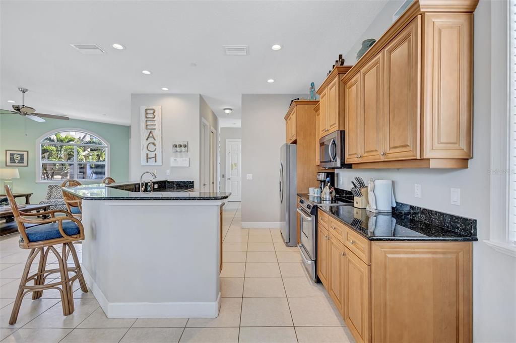 436 Canal Road, Unit A Sarasota, FL 34242 - Photo 35 of 94