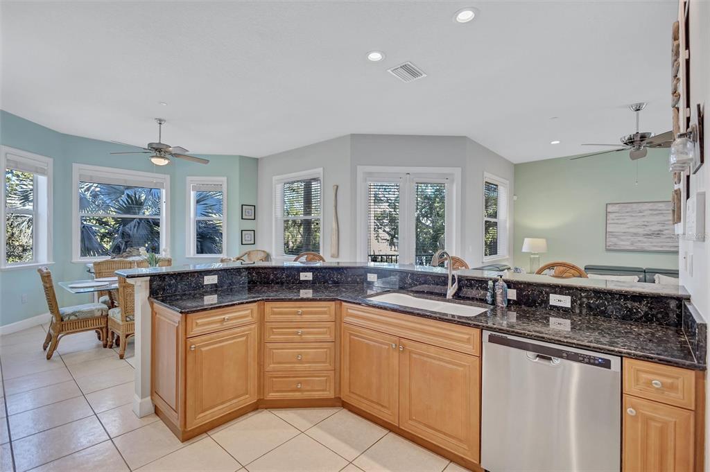 436 Canal Road, Unit A Sarasota, FL 34242 - Photo 36 of 94