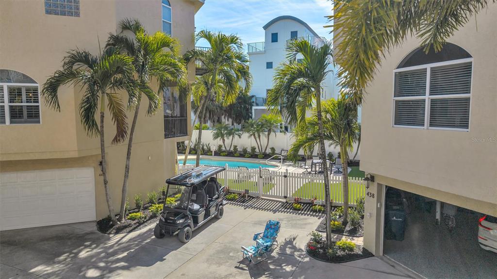 436 Canal Road, Unit A Sarasota, FL 34242 - Photo 77 of 94