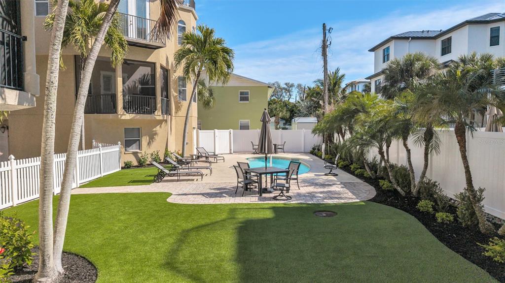 436 Canal Road, Unit A Sarasota, FL 34242 - Photo 84 of 94