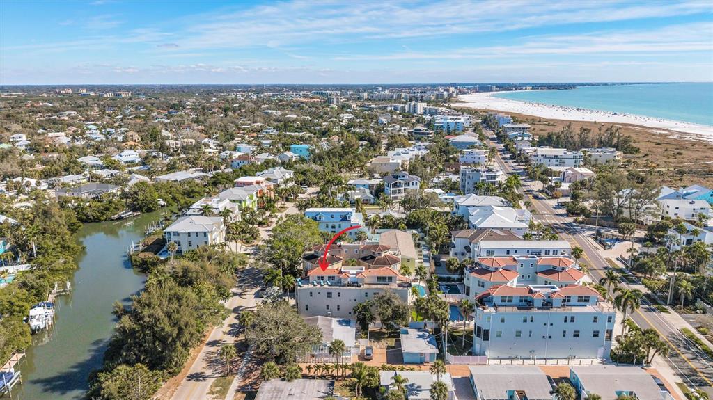 436 Canal Road, Unit A Sarasota, FL 34242 - Photo 91 of 94