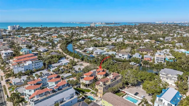 $1,895,000 | 436 Canal Road, Unit A, Sarasota, FL 34242