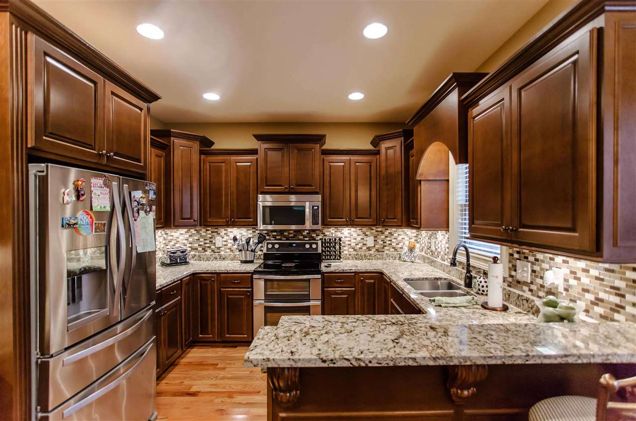 329 South Woodfin Ridge Drive Inman, SC 29349 - Photo 11 of 25