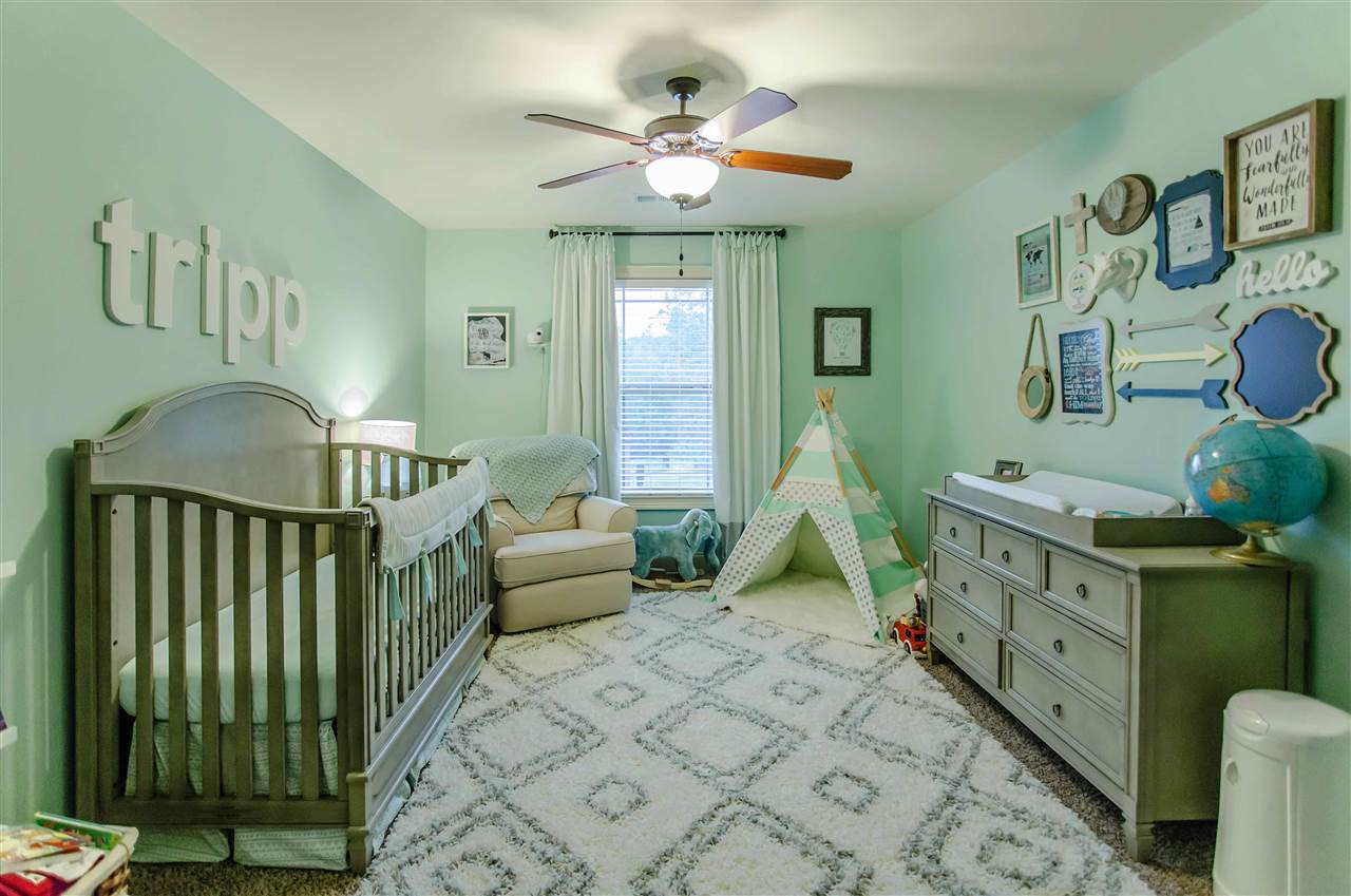 329 South Woodfin Ridge Drive Inman, SC 29349 - Photo 17 of 25