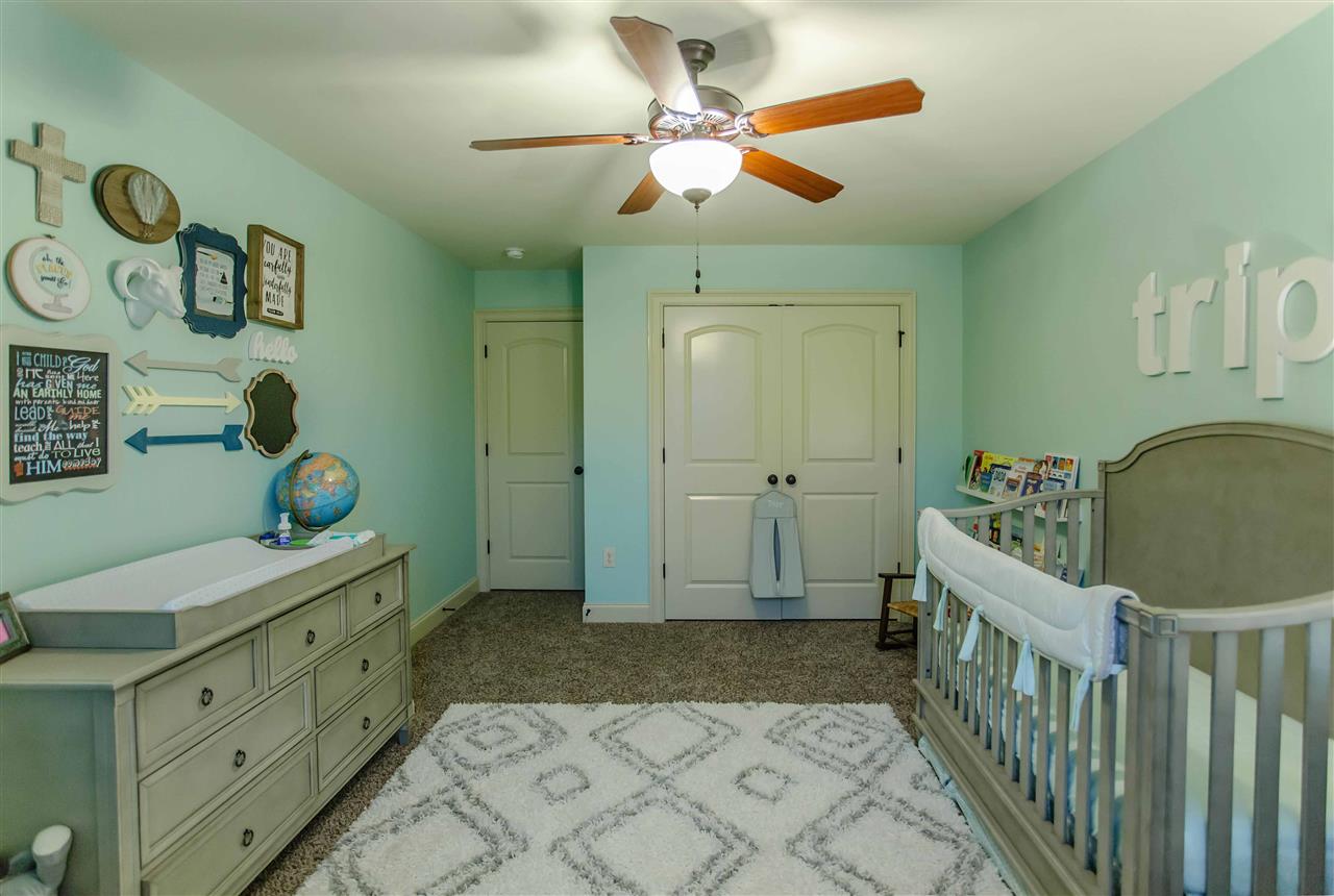 329 South Woodfin Ridge Drive Inman, SC 29349 - Photo 18 of 25