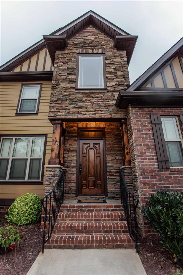 329 South Woodfin Ridge Drive Inman, SC 29349 - Photo 2 of 25