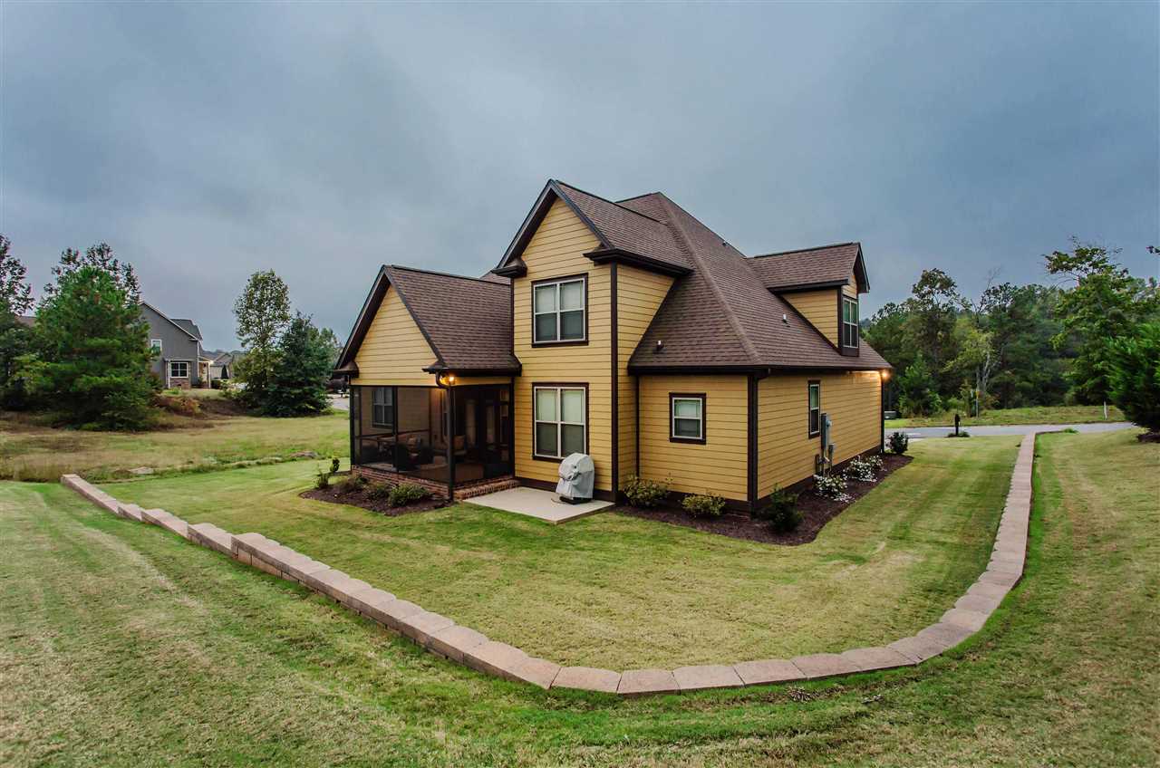 329 South Woodfin Ridge Drive Inman, SC 29349 - Photo 3 of 25