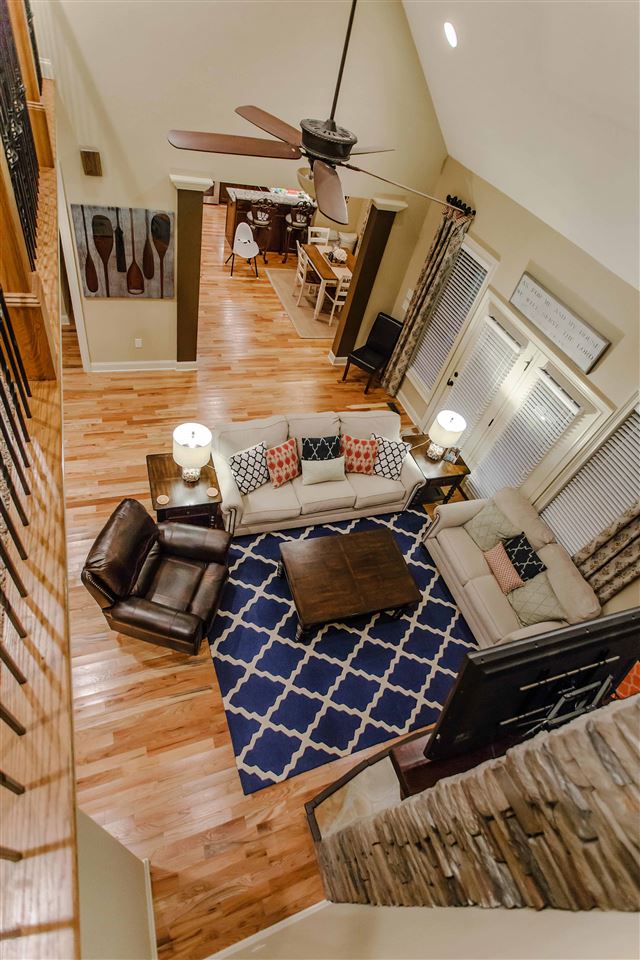 329 South Woodfin Ridge Drive Inman, SC 29349 - Photo 4 of 25