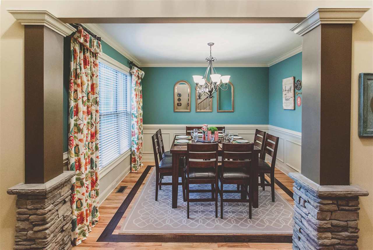 329 South Woodfin Ridge Drive Inman, SC 29349 - Photo 6 of 25