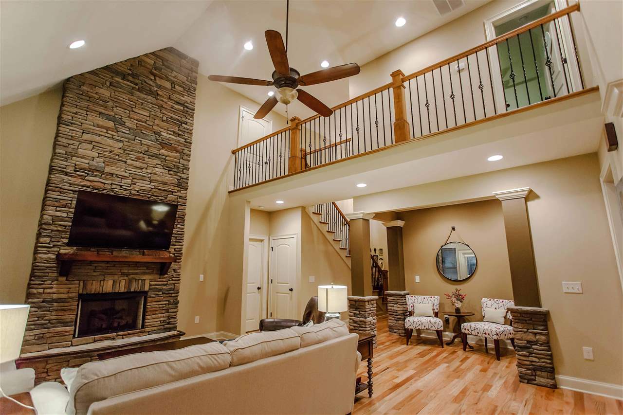329 South Woodfin Ridge Drive Inman, SC 29349 - Photo 7 of 25