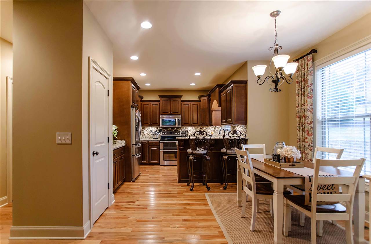329 South Woodfin Ridge Drive Inman, SC 29349 - Photo 9 of 25
