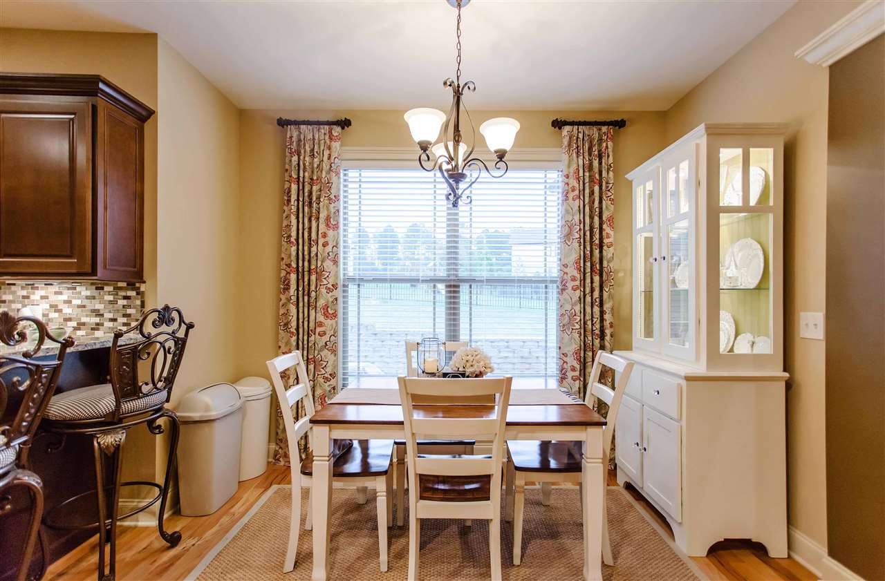 329 South Woodfin Ridge Drive Inman, SC 29349 - Photo 10 of 25