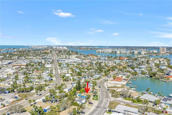 $3,995 | 6892 Gulf Winds Drive, Unit 1, St. Pete Beach, FL 33706