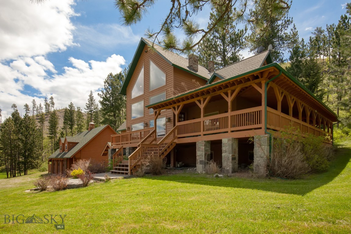 101 West Bridger Creek Road Reed Point, MT 59069 - Photo 18 of 100 Gallery Image 18