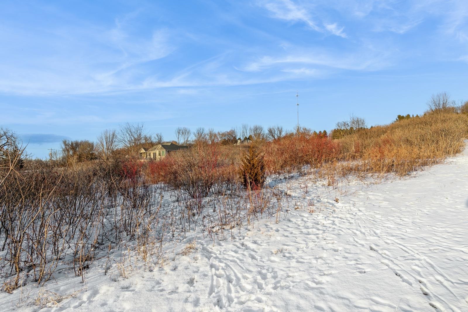 N5571 Mapleview Lane Hilbert, WI 54129 - Photo 3 of 9