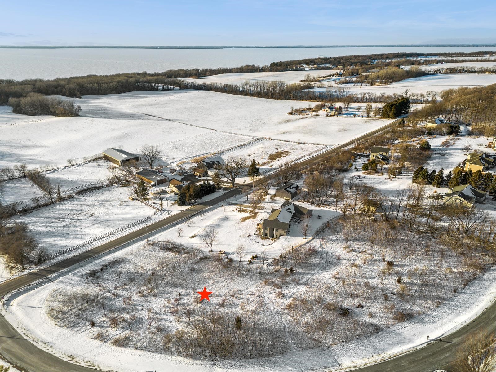 N5571 Mapleview Lane Hilbert, WI 54129 - Photo 8 of 9