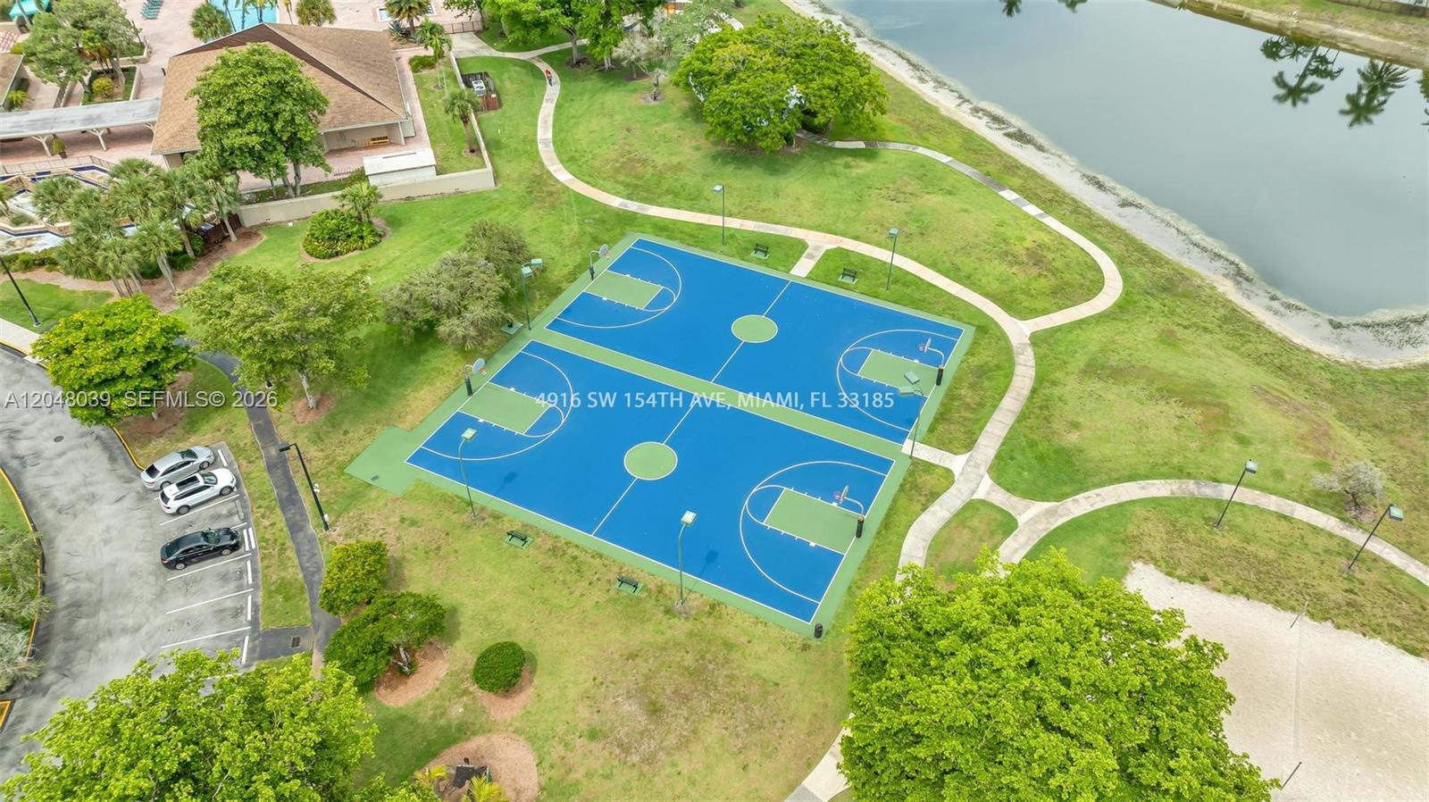 4916 Southwest 154th Avenue Miami, FL 33185 - Photo 52 of 53