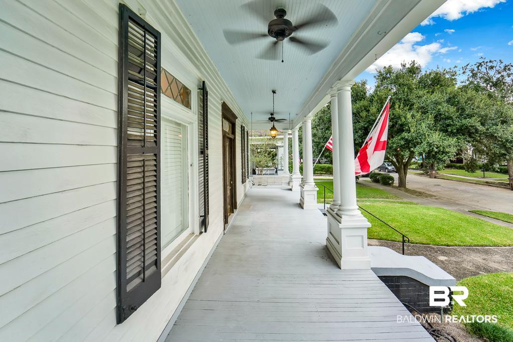 9 North Reed Avenue Mobile, AL 36604 - Photo 8 of 26