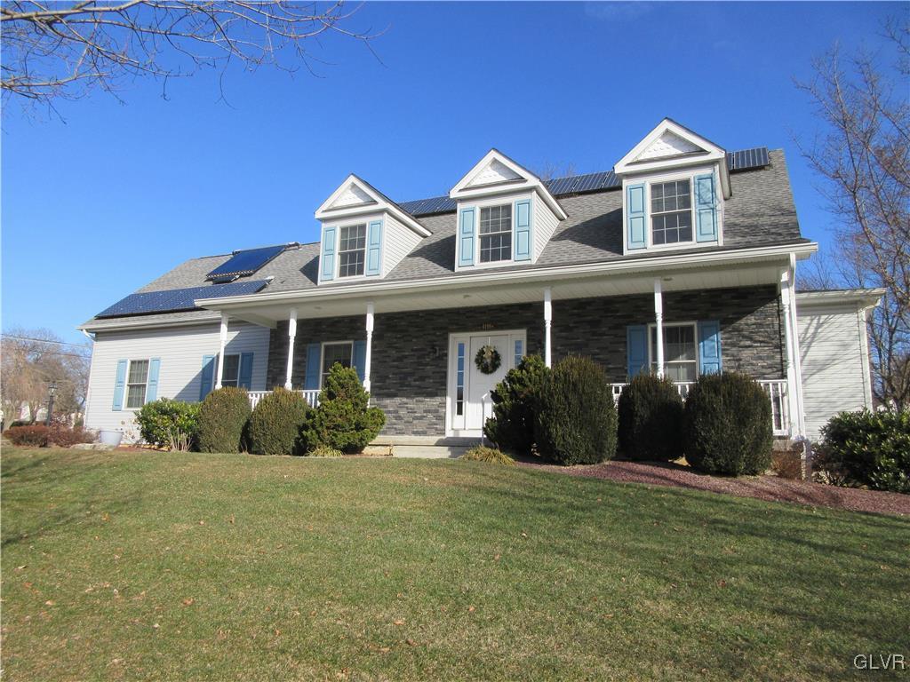 4198 Wellesley Road Bethlehem, PA 18017 - Photo 1 of 48 Welcome to 4198 Wellesley