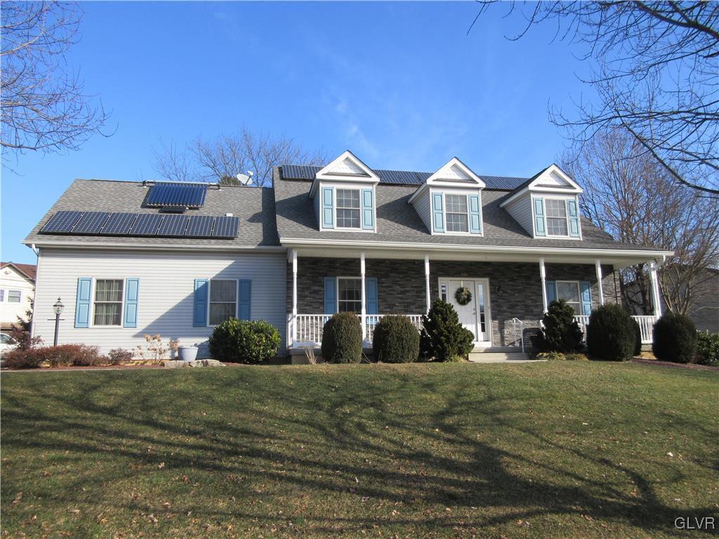 4198 Wellesley Road Bethlehem, PA 18017 - Photo 47 of 48 Elevated front yard