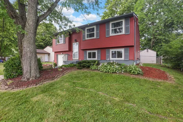 $288,888 | 3218 Colony Vista Lane, Columbus, OH 43204