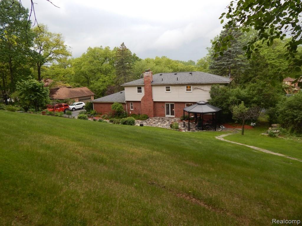 617 Birch Tree Court Rochester Hills, MI 48306 - Photo 13 of 82