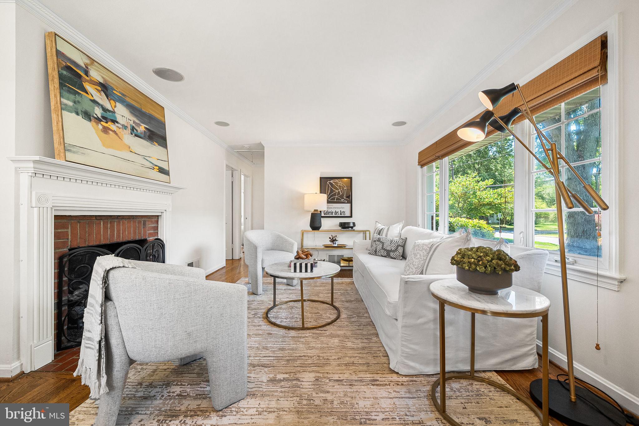 1505 Baltimore Road Alexandria, VA 22308 - Photo 11 of 50 Gallery Image 11