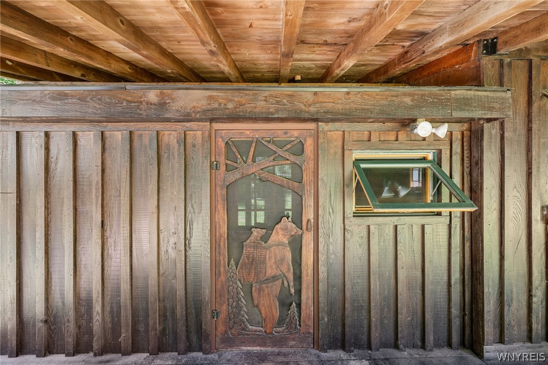 2029 Nesbitt Road Orangeville, NY 14011 - Photo 5 of 50