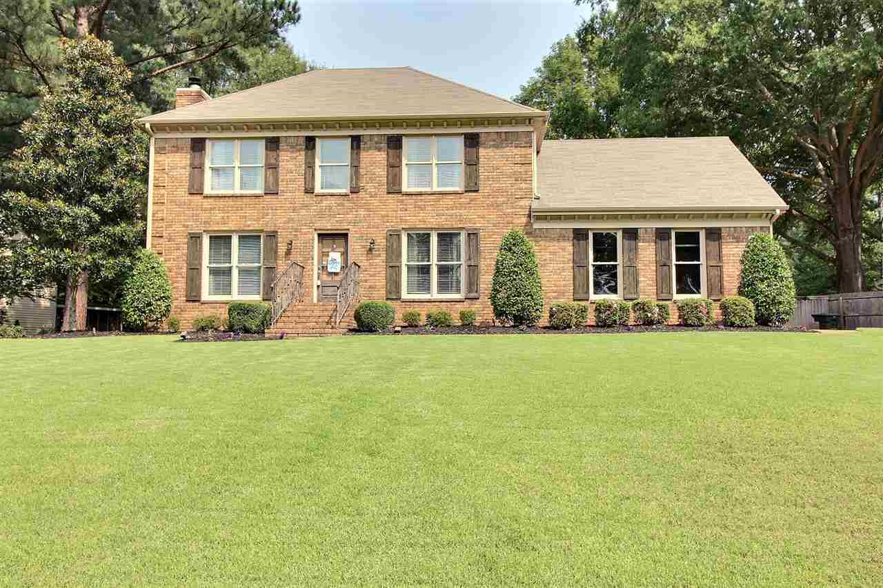324 East Harpers Ferry Road Collierville, TN 38017 - Photo 1 of 21 Gallery Image 1