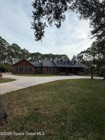 $769,900 | 1820 Laurel Oak Drive, Rockledge, FL 32955