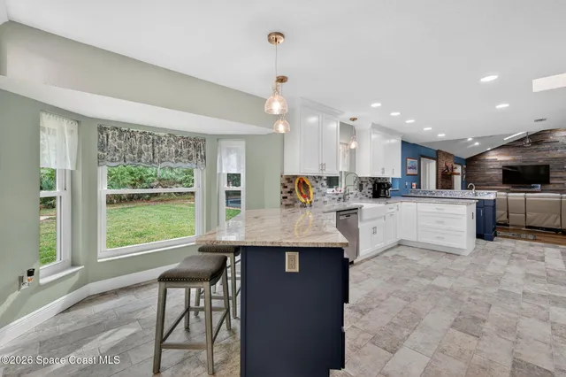 $769,900 | 1820 Laurel Oak Drive, Rockledge, FL 32955