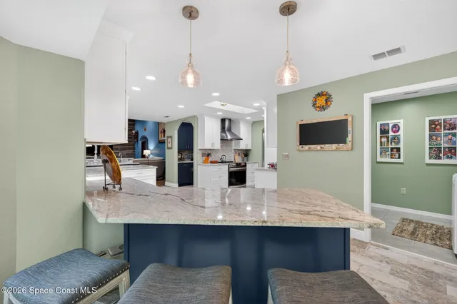 $769,900 | 1820 Laurel Oak Drive, Rockledge, FL 32955