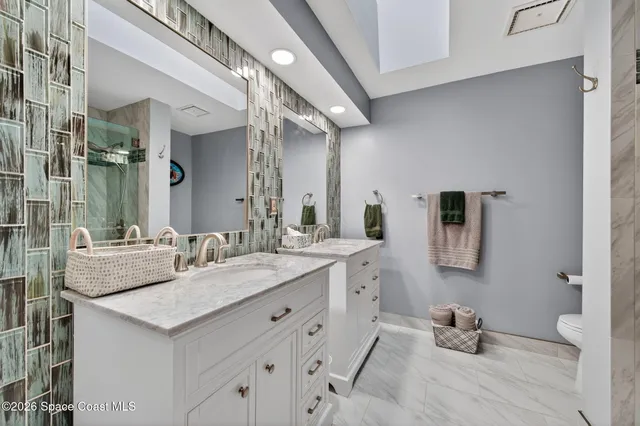 $769,900 | 1820 Laurel Oak Drive, Rockledge, FL 32955