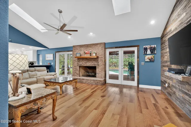 $769,900 | 1820 Laurel Oak Drive, Rockledge, FL 32955