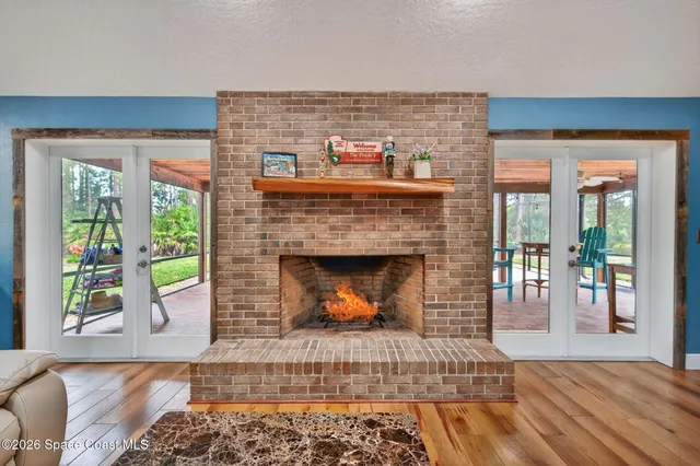 $769,900 | 1820 Laurel Oak Drive, Rockledge, FL 32955