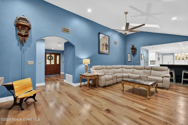 $769,900 | 1820 Laurel Oak Drive, Rockledge, FL 32955