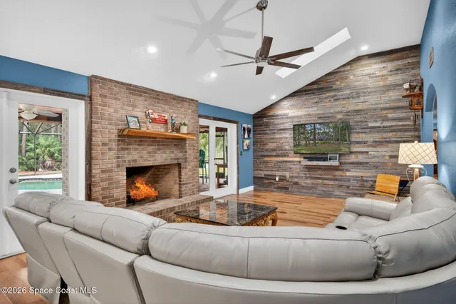 $769,900 | 1820 Laurel Oak Drive, Rockledge, FL 32955