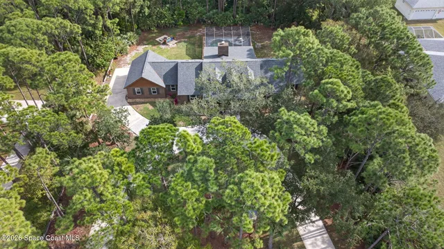 $769,900 | 1820 Laurel Oak Drive, Rockledge, FL 32955