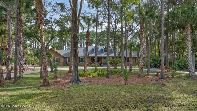 $769,900 | 1820 Laurel Oak Drive, Rockledge, FL 32955